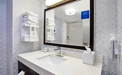 Hampton Inn & Suites Columbia Southeast Ft. Jackson