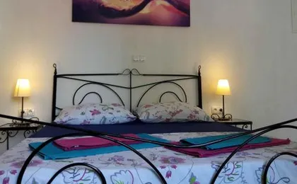 Apartment Central 1