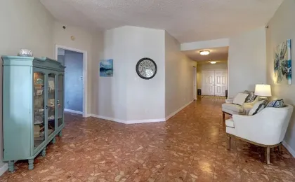 Beach Palms 504