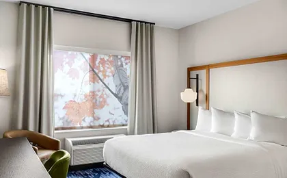 Fairfield by Marriott Inn & Suites Cape Girardeau