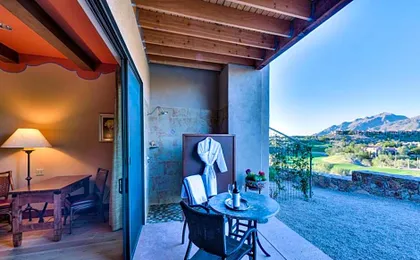 Hacienda del Sol Guest Ranch Resort