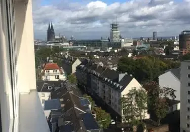 Madame Tower
