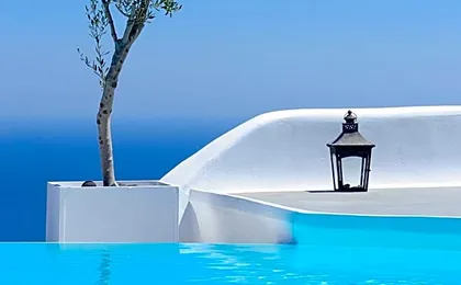 Carpe Diem Santorini