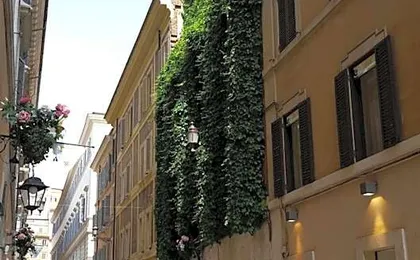 Hotel Croce Di Malta