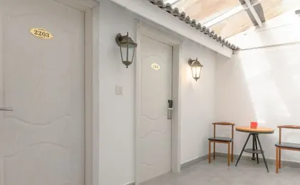 Hangzhou Lanyu Maitian Inn (Xihu Lingyin Branch)