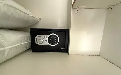 Studio moderne et lumineux à 2 pas des plages