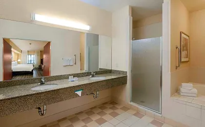Fairfield Inn & Suites by Marriott Temecula