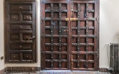 Authentic Andalucia