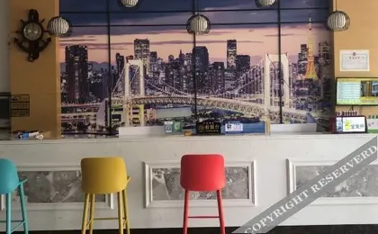Yishang Hotel (Wuhan Software New Town Branch)