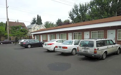 Portland Pensione