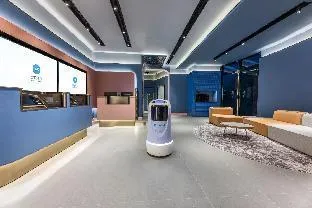 Hanting Hotel Fudan University Jinian Road