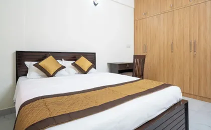Odilia Apartelle