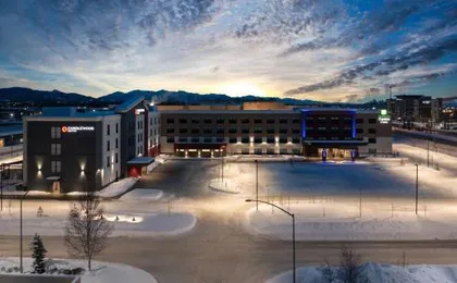 Candlewood Suites Anchorage Midtown by IHG
