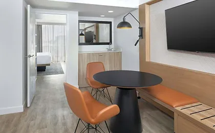 Sheraton Suites Fort Lauderdale At Cypress Creek