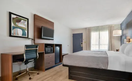 Quality Inn And Suites Eufaula