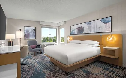 Delta Hotels Colonial Heights