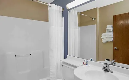 Microtel Inn & Suites By Wyndham Clear Lake