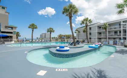 The Sandbar Hotel, Trademark Collection by Wyndham