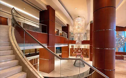 New World Wuhan Hotel