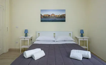 Monteoliveto Modern Flat by Wonderful Italy