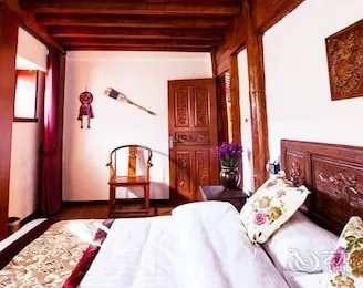 Lishuiyun Inn