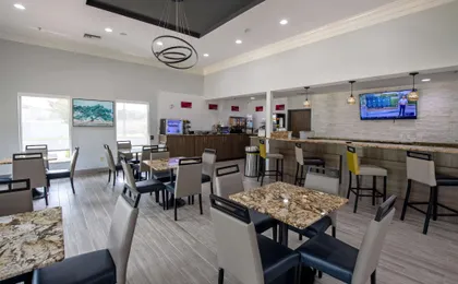 Best Western Plus Vermilion River Inn & Suites