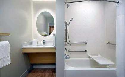 TownePlace Suites by Marriott Plant City