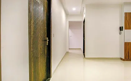Itsy Hotels Kings Inn Vashi