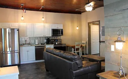 Strictly Moose Luxury Vacation Suites