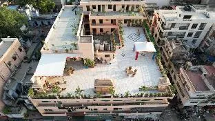 Jaipur View