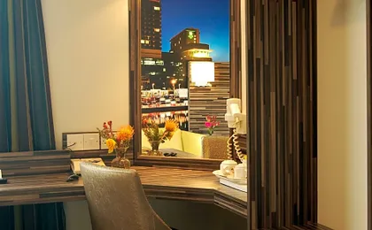 B&B Hotel Manchester SportCity