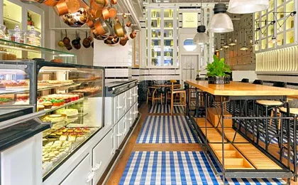Only YOU Boutique Hotel Madrid