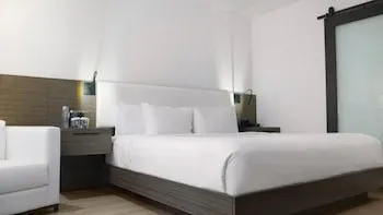 Quality Inn Stanford/silicon Valley