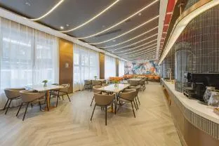 Atour Hotel Hangzhou Xihu Hubin North Zhongshan Road