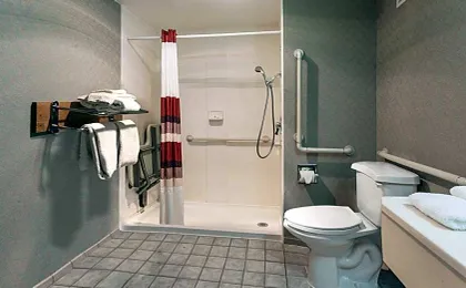 Red Roof Inn & Suites Dekalb