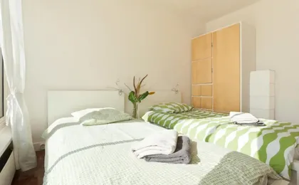 Appartement le Méridien