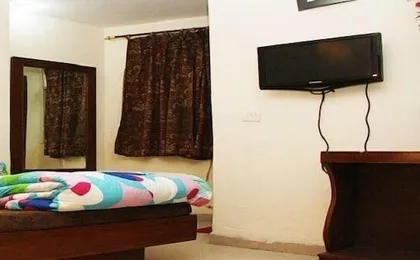 Hotel Sawera International
