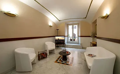 Hotel Priscilla