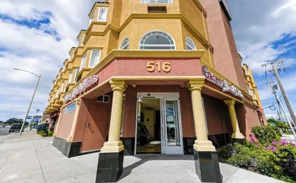 Gateway Inn