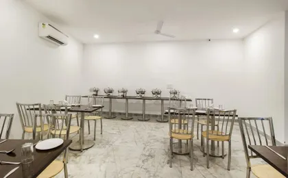 Hotel Kelvish by Foxi Group