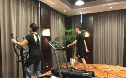 New Beacon Chuyu Hotel