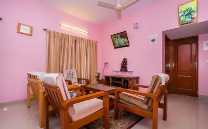 Olive Serviced Apartments HSR Layout