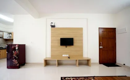 Catalyst Suites Jp Nagar