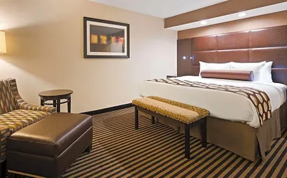 Sonesta Essential Indianapolis Airport