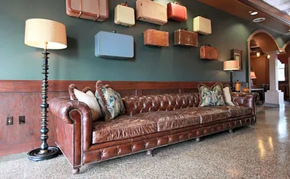 The Campbell Hotel