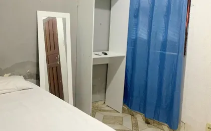 Pousada Estilo Luso Brasil