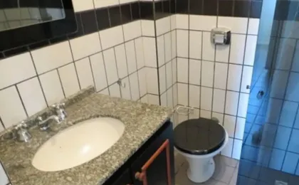Apartamento Ilhas do Norte