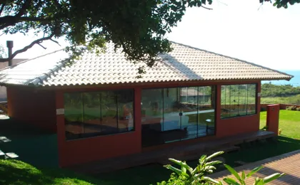 Pousada Solar Do Santinho
