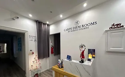 Carpe Diem Rooms by Marino Tourist