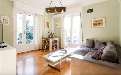 Beautiful Apartment at Plaka